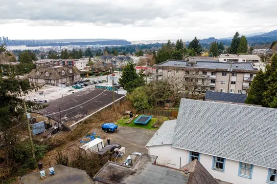131 East Kings Road, North Vancouver For Sale - image 3