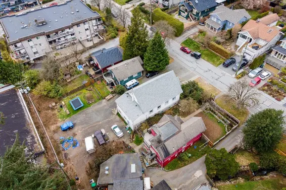 131 East Kings Road, North Vancouver For Sale - image 5