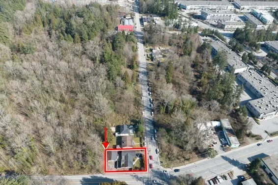2204 Old Dollarton Road, North Vancouver For Sale - image 5
