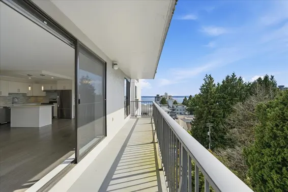 802 1745 Esquimalt Avenue, West Vancouver For Sale - image 27