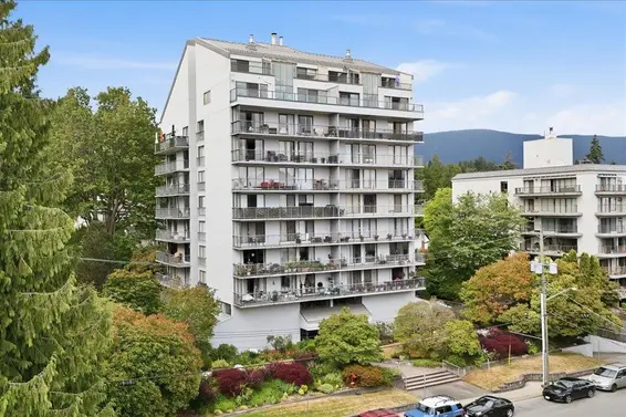 802 1745 Esquimalt Avenue, West Vancouver For Sale - image 36