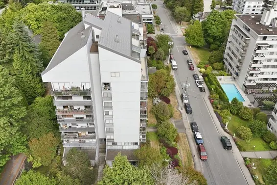 802 1745 Esquimalt Avenue, West Vancouver For Sale - image 37