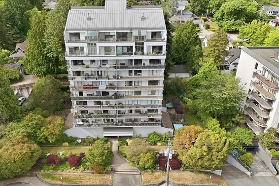 802 1745 Esquimalt Avenue, West Vancouver For Sale - image 38