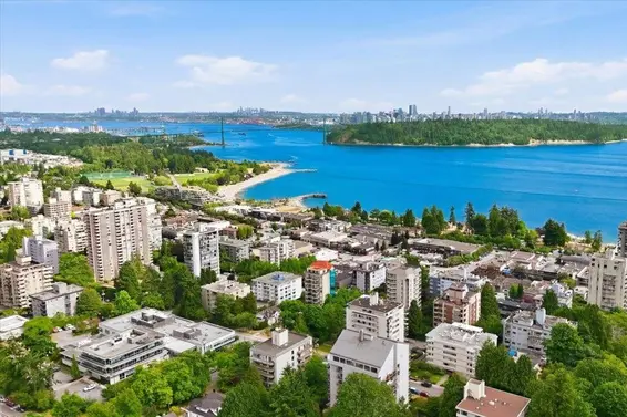 802 1745 Esquimalt Avenue, West Vancouver For Sale - image 39