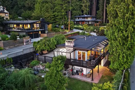 4107 St. Mary'S Avenue, North Vancouver