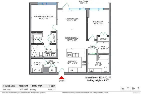 308 177 West 3rd Street, North Vancouver For Sale - image 21