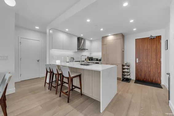 308 177 West 3rd Street, North Vancouver For Sale - image 7