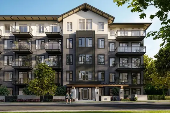 210 2380 Emery Court, North Vancouver For Sale - image 2