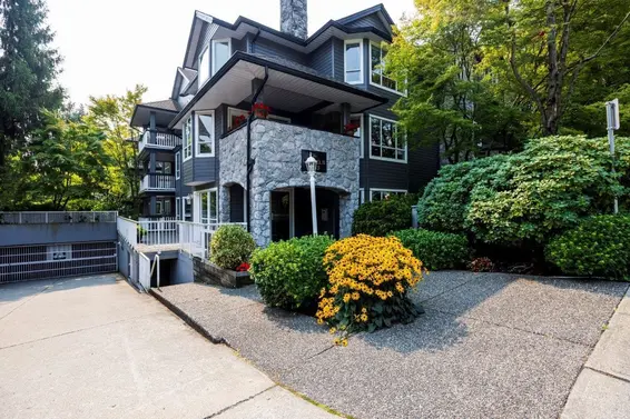 302 1133 East 29th Street, North Vancouver