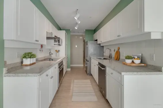 202 3690 Banff Court, North Vancouver For Sale - image 2