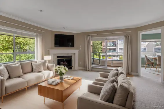202 3690 Banff Court, North Vancouver For Sale - image 4