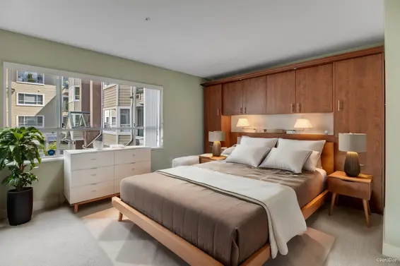 202 3690 Banff Court, North Vancouver For Sale - image 6