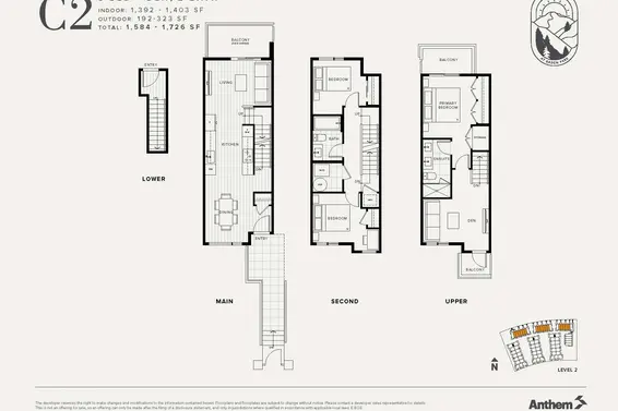 110 952 Lytton Street, North Vancouver For Sale - image 19