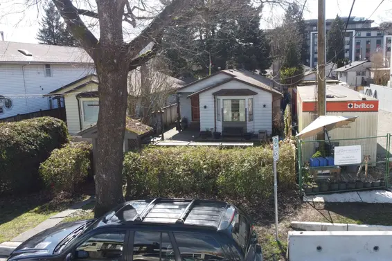 1551 Rupert Street, North Vancouver For Sale - image 2