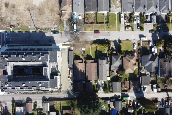 1551 Rupert Street, North Vancouver For Sale - image 4