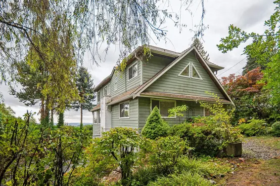 1089 Kilmer Road, North Vancouver For Sale - image 1