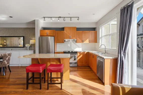 716 Orwell Street, North Vancouver For Sale - image 4