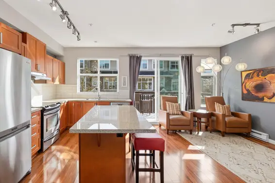 716 Orwell Street, North Vancouver For Sale - image 5