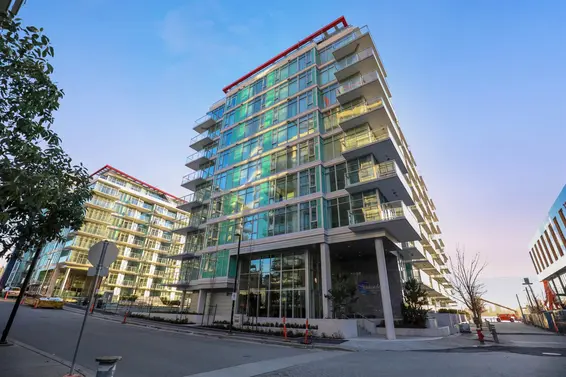 809 175 Victory Ship Way, North Vancouver For Sale - image 22