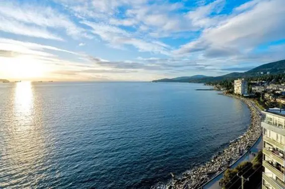 1401 2240 Bellevue Avenue, West Vancouver