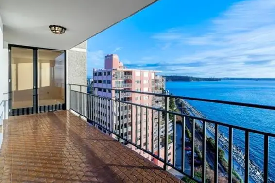 1401 2240 Bellevue Avenue, West Vancouver For Sale - image 3