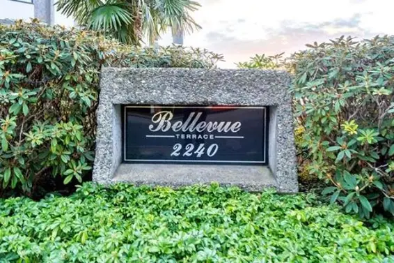 1401 2240 Bellevue Avenue, West Vancouver For Sale - image 4