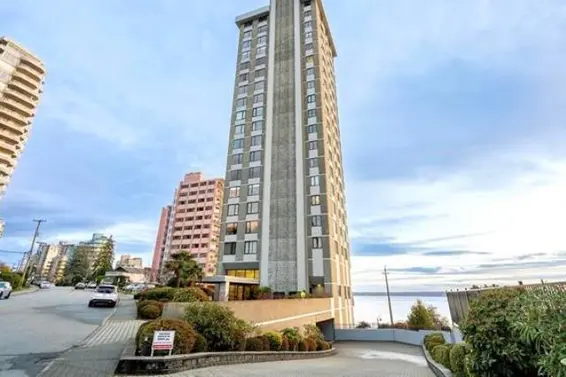 1401 2240 Bellevue Avenue, West Vancouver For Sale - image 6