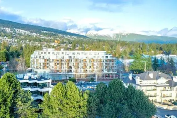 1401 2240 Bellevue Avenue, West Vancouver For Sale - image 7