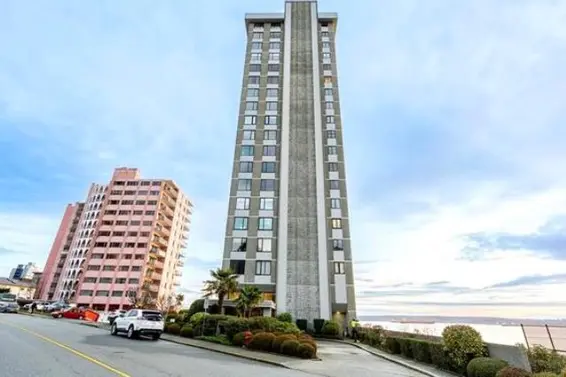 1401 2240 Bellevue Avenue, West Vancouver For Sale - image 8