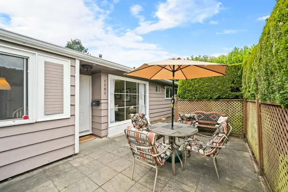 1181 Silverwood Crescent, North Vancouver