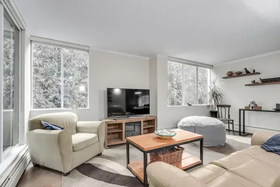 303 2004 Fullerton Avenue, North Vancouver For Sale - image 3