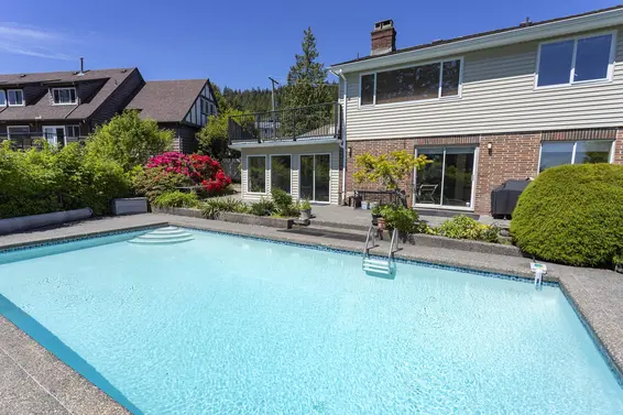 588 St. Andrews Place, West Vancouver For Sale - image 3