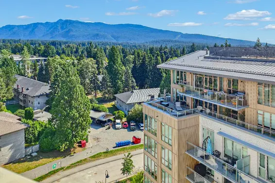 904 2375 Emery Court, North Vancouver