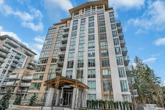 904 2375 Emery Court, North Vancouver For Sale - image 3