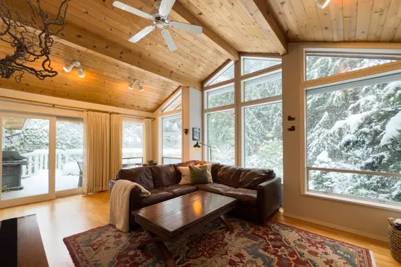 5405 Ranger Avenue, North Vancouver