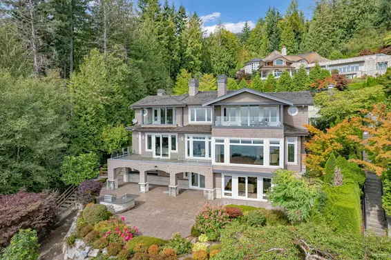 2793 Willoughby Road, West Vancouver
