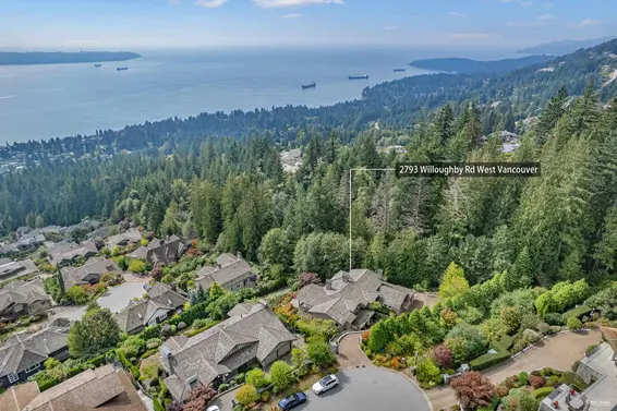 2793 Willoughby Road, West Vancouver For Sale - image 5