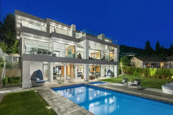 1430 Bramwell Road, West Vancouver