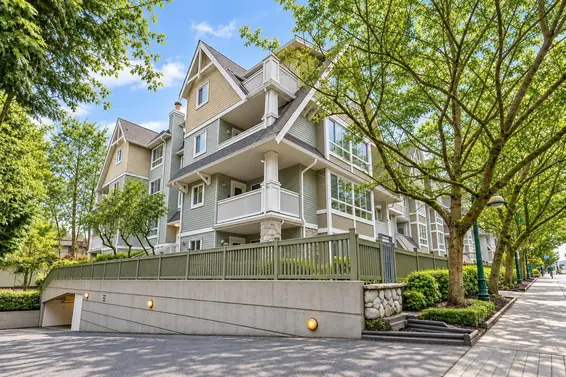 115 1111 Lynn Valley Road, North Vancouver