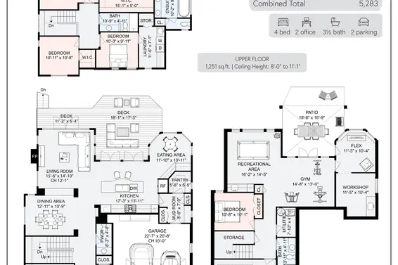 2618 Lawson Avenue, West Vancouver For Sale - image 40