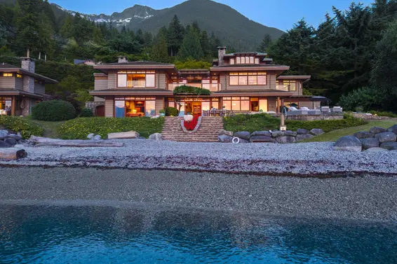 270 Lions Bay Avenue, Lions Bay For Sale - image 2