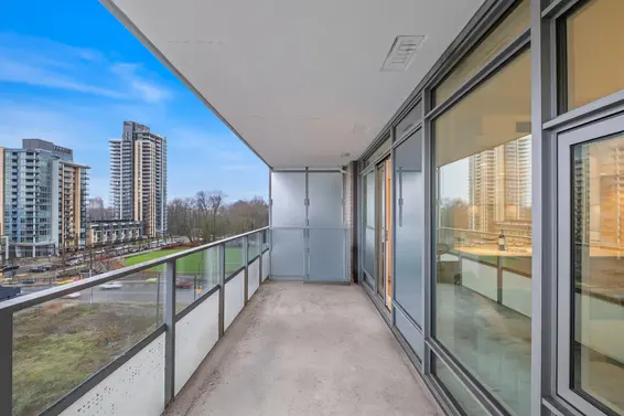 611 1500 Fern Street, North Vancouver For Sale - image 10