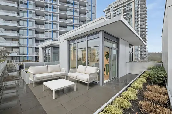 611 1500 Fern Street, North Vancouver For Sale - image 21