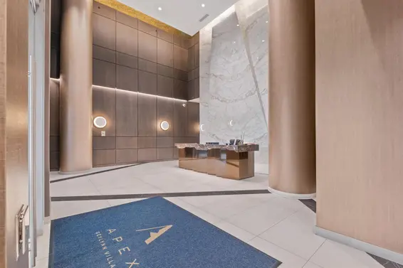 611 1500 Fern Street, North Vancouver For Sale - image 28