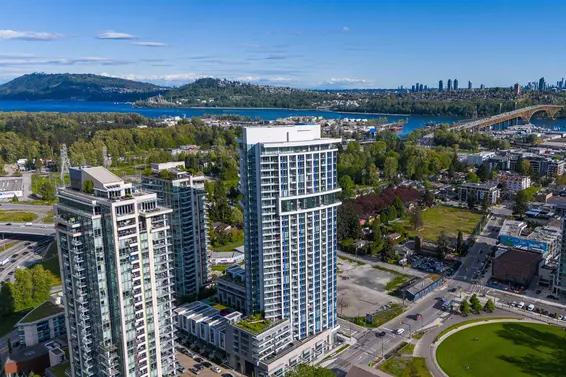 611 1500 Fern Street, North Vancouver For Sale - image 29