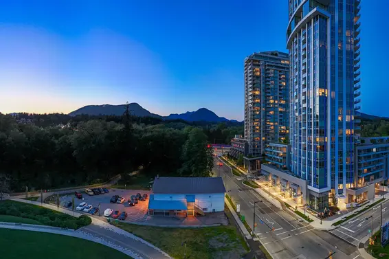 611 1500 Fern Street, North Vancouver For Sale - image 30