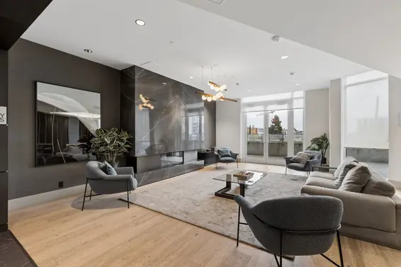 611 1500 Fern Street, North Vancouver For Sale - image 35