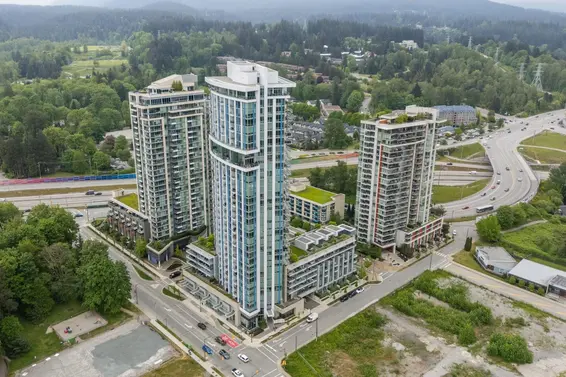 611 1500 Fern Street, North Vancouver For Sale - image 38