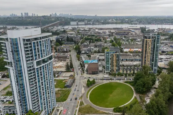 611 1500 Fern Street, North Vancouver For Sale - image 39