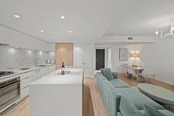 611 1500 Fern Street, North Vancouver For Sale - image 6